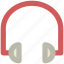 audio, dj, earphone, headphone, headset, music, sound 