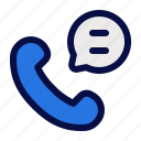 call, business, technology, communication, message, device, telemarketing, chat