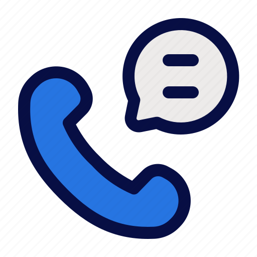 Call, business, technology, communication, message, device, telemarketing icon - Download on Iconfinder