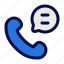call, business, technology, communication, message, device, telemarketing, chat 