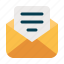 email, message, mail, communication, envelope, send, mailbox, newsletter, marketing