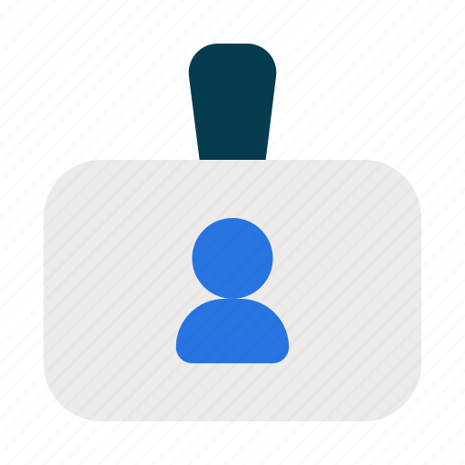 Id, card, personal, identity, business, member, membership icon - Download on Iconfinder