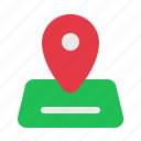 location, pin, navigation, map, place, pointer, position, destination