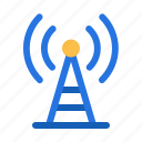 signal, tower, technology, communication, wireless, network, antenna, transmitter, radio