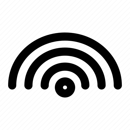 Wireless, technology, communication, network, connection, antenna, wifi icon - Download on Iconfinder