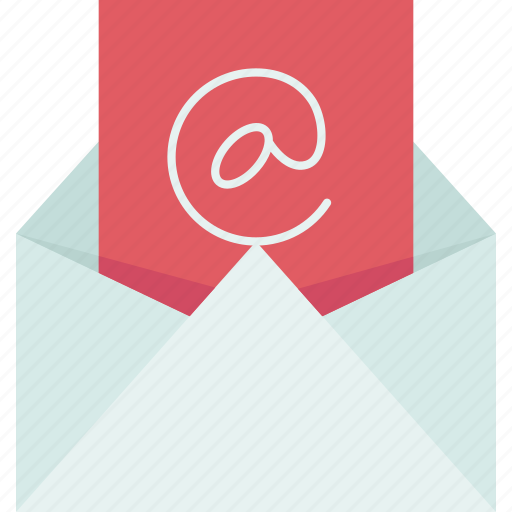 Email, mail, message, letter, inbox icon - Download on Iconfinder