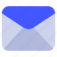 envelope, letter, communication, chat, send, email, inbox, post, mail 
