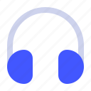 headphones, sound, support, audio, multimedia, listen, earphones, headset, headphone