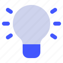 idea, thinking, innovation, bulb, light, lamp, creative, creativity, business