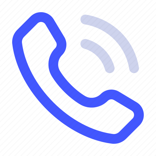 Call, talk, service, phone, support, telephone, communication icon - Download on Iconfinder