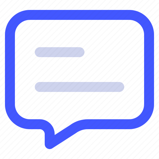 Message, talk, conversation, mail, text, chat, envelope icon - Download on Iconfinder