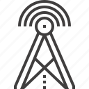 antenna, communication, internet, signal, tower, wifi, wireless