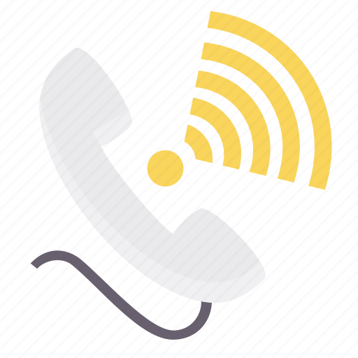Connection, call, communication, contact, contact us, telephone, volume icon - Download on Iconfinder