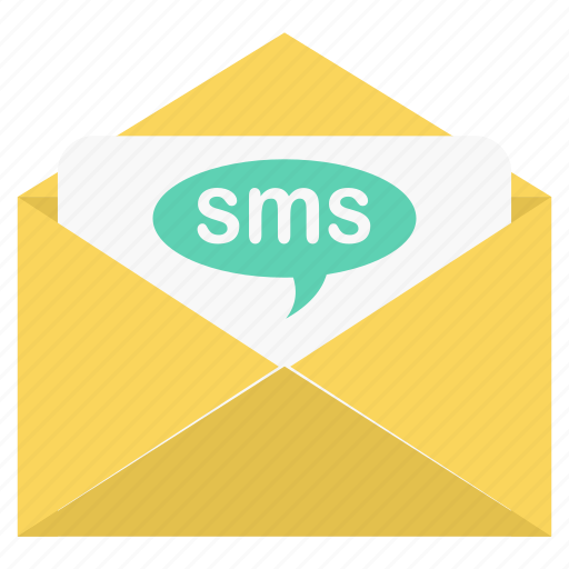 Envelope, sms, communication, email, letter, mail, message icon - Download on Iconfinder