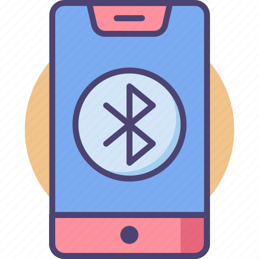 Bluetooth, bluetooth exchange, bluetooth transfer icon - Download on Iconfinder