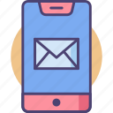messaging, messaging app, mobile, mobile messaging
