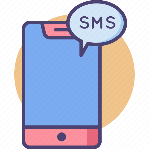 Messaging, sms, text, text message, text messaging icon - Download on Iconfinder