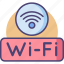 internet, internet connection, wifi, wifi zone, wireless connection 
