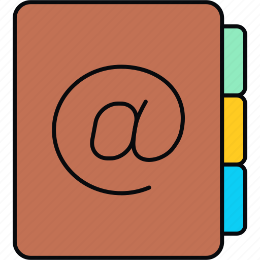 Diary, notebook, notepad, pad icon - Download on Iconfinder