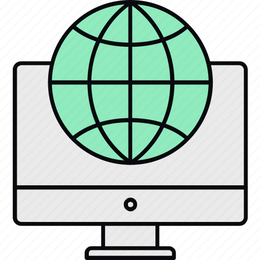 Browser, communication, internet, network, web icon - Download on Iconfinder