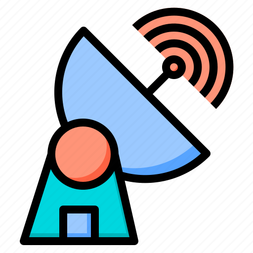Business, corporate, diversity, information, satellite, talking, team icon - Download on Iconfinder