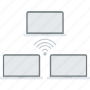 computer, network, communication, connection, internet, online