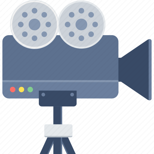 Camera, video, media, photo, photography, video camera icon - Download on Iconfinder