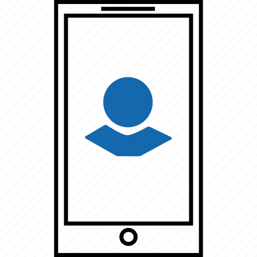 Envelope, mail, message, notification, people, profile, text icon - Download on Iconfinder
