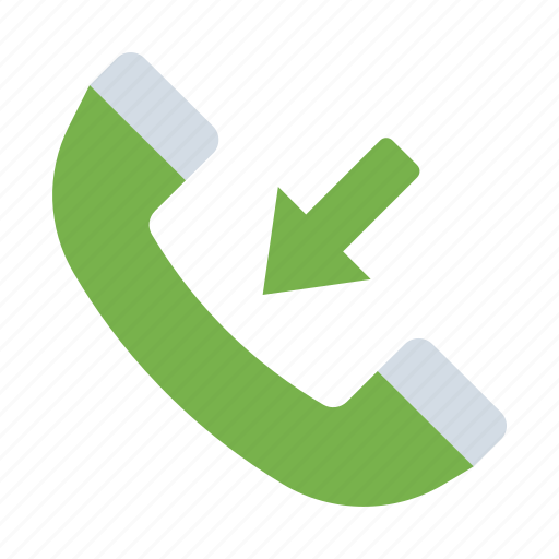 Phone, communication, network, business, incoming call icon - Download on Iconfinder