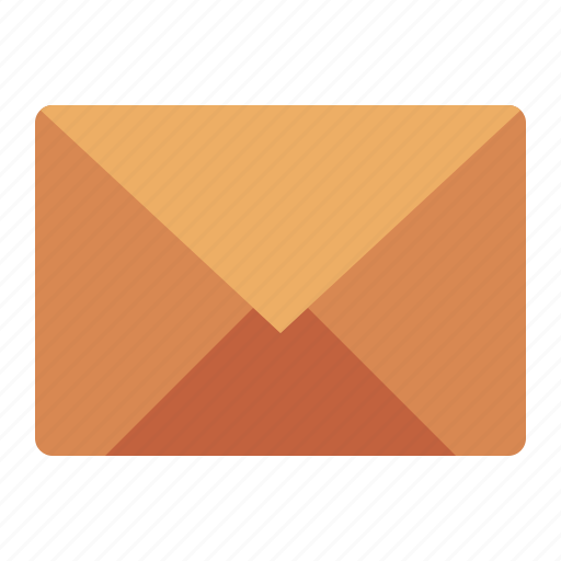 Mail, letter, email, communication, network, business icon - Download on Iconfinder