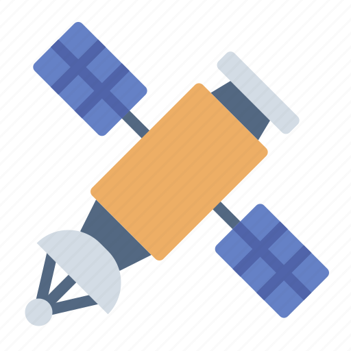 Satellite, space, communication, network, business icon - Download on Iconfinder