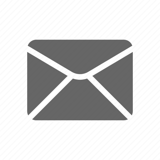 Email, envelope, letter, mail icon - Download on Iconfinder