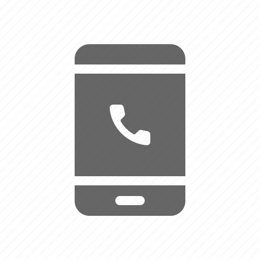 Call, mobile, phone, smartphone icon - Download on Iconfinder