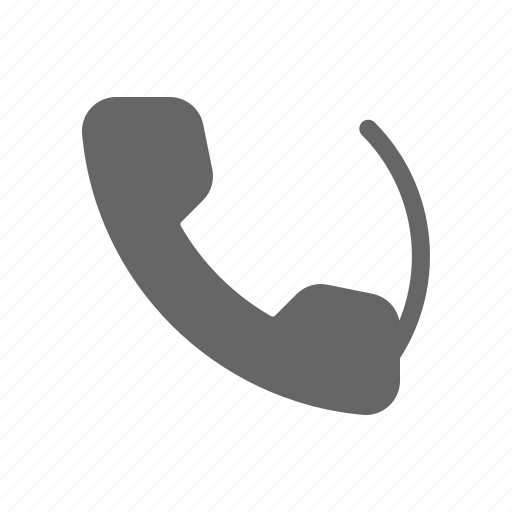 Call, line, phone, telephone icon - Download on Iconfinder