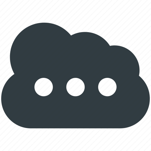 Cloud computing, cloud storage, data storage, icloud, storage cloud icon - Download on Iconfinder