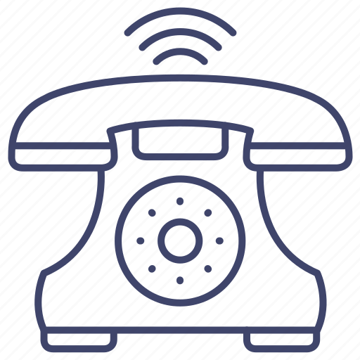 Call, phone, telephone, communication icon - Download on Iconfinder