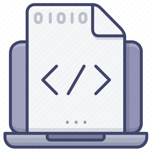 Code, program, coding, hack icon - Download on Iconfinder