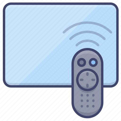 Media, control, tv, remote icon - Download on Iconfinder