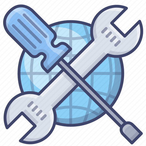Settings, tools, setup, global icon - Download on Iconfinder
