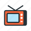 advertising, channel, commercial, program, television, tv 