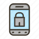 access, smart lock, security, mobile, password