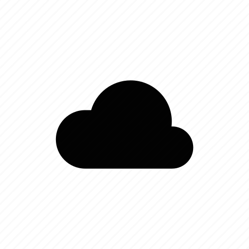 Cloud, cloudy, forecast, rain, sun, weather icon - Download on Iconfinder