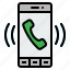 call, communication, conversation, phone, telephone 