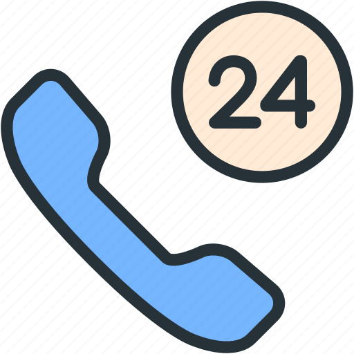 Call, communications, day, night icon - Download on Iconfinder