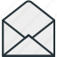 communications, envelope, mail 