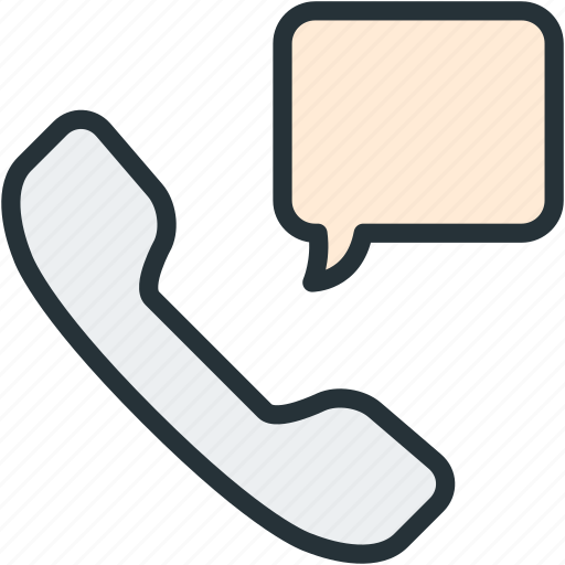 Bubble, call, communications, conversation, speech icon - Download on Iconfinder