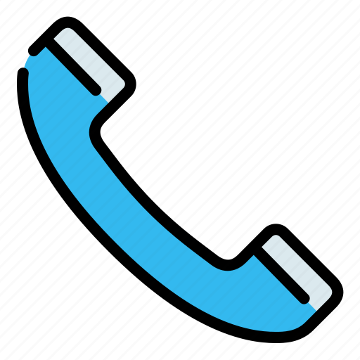 Call, call center, communication, communications, phone, telephone icon - Download on Iconfinder