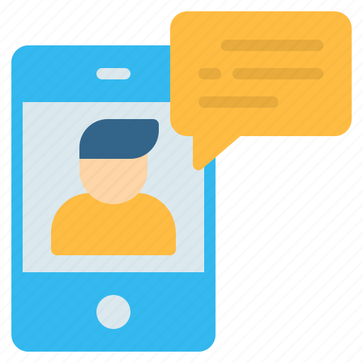 Communications, mobile, smartphone, video call, videocall, webcam icon - Download on Iconfinder