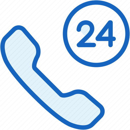 Call, communications, day, night icon - Download on Iconfinder