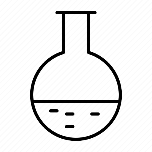 Chemistry, experiment, physics, science, test tube icon - Download on Iconfinder